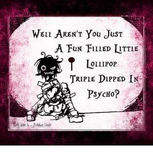 Meet your Posher, Sapphire diamond